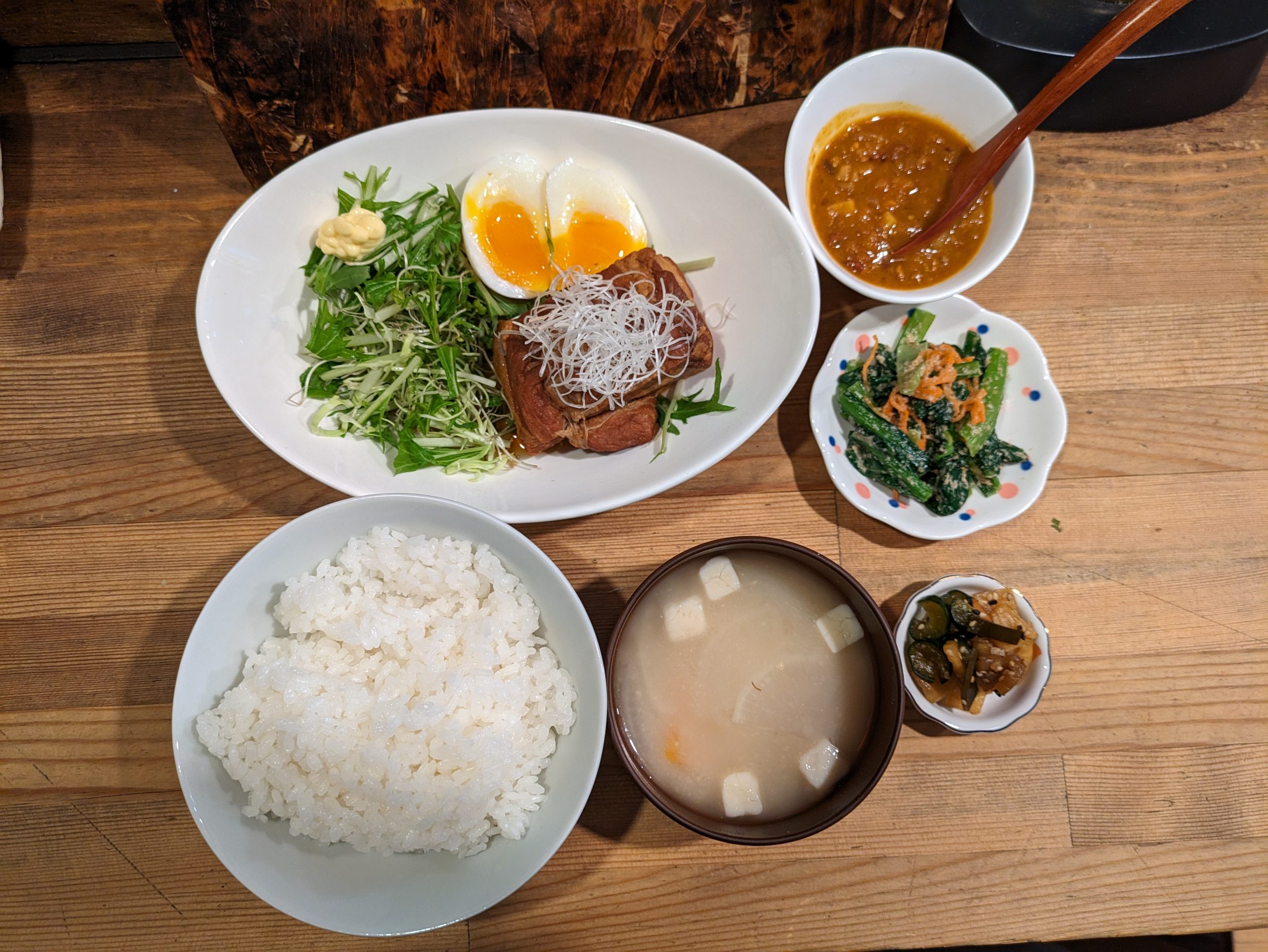 神田【消化不良を起こさせない】薬膳コーディネーターが作るお腹に 薬膳コーディネーター