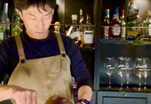 レストラン勤務13年→肉の旨み抽出カレー専門店