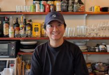 大手企業会社員➡週末副業カレー店主