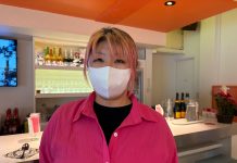 犬服ハンドメイド作家➡ピンクのカレーカフェ店主