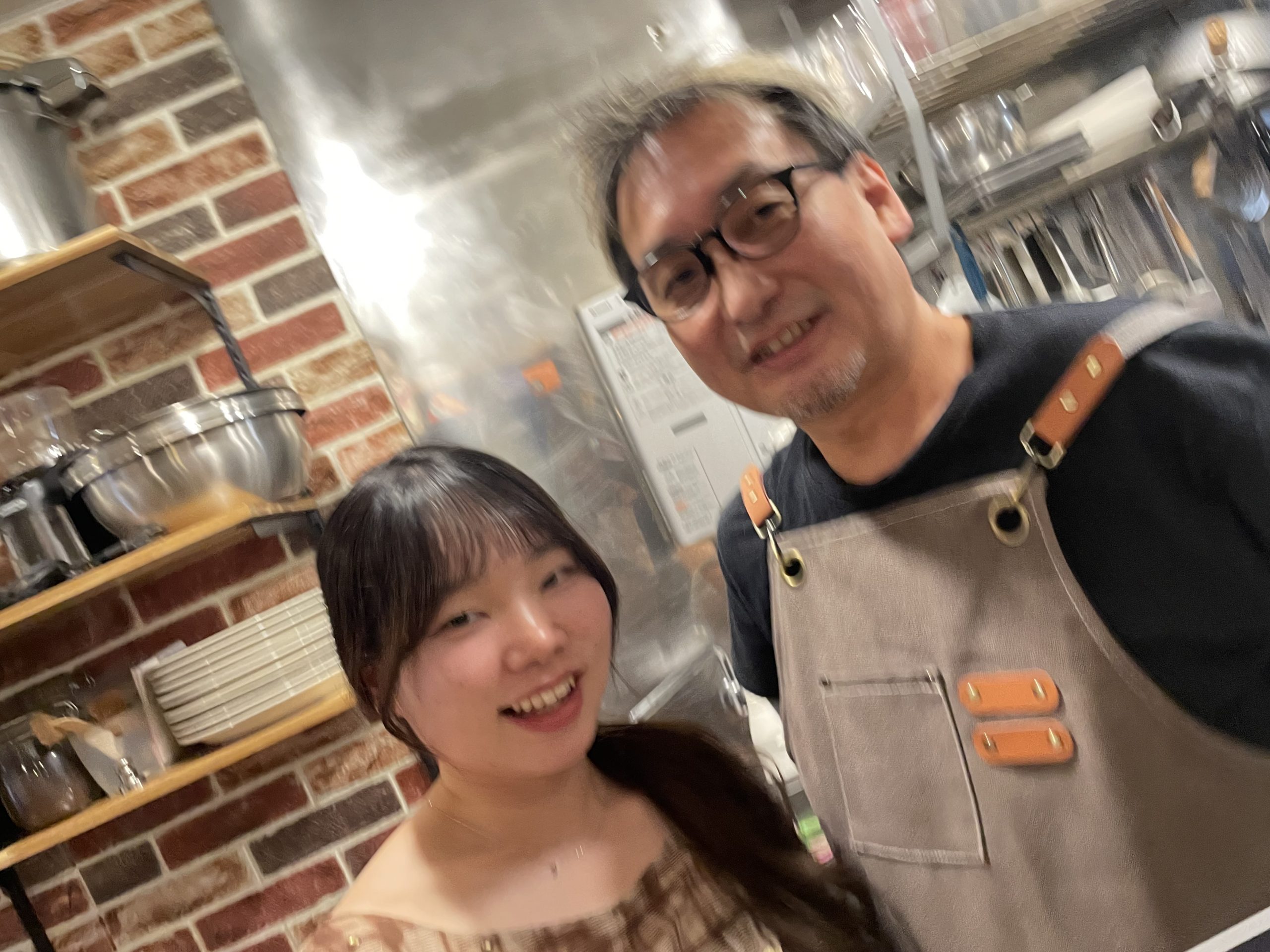 現役テレビマン➡週末に進化し続けるタコス店「新作タコス実験中」オープン