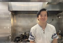 店主のソウセイハ