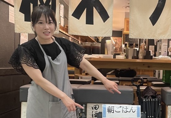 東京で70食完売/玄米おにぎり店主➡大阪で復活オープン『玄米ごはん 小雨』