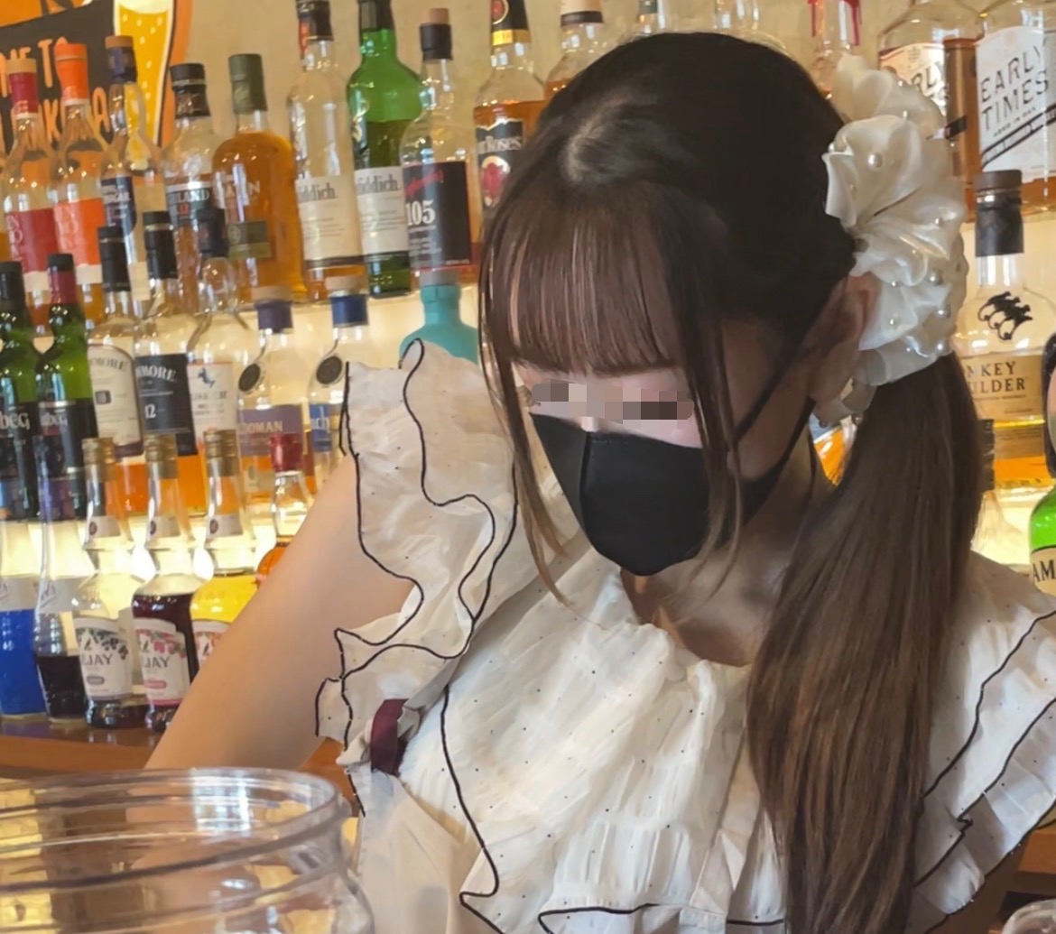 六本木カレーカフェ店主 ➜ 稲田堤「都落ち」!? 顔出しNGの店主が営む「おさぼりうさぎ」がオープン