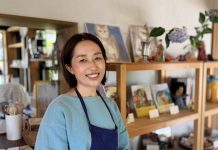 東京の間借りカレーを切り拓いたand CURRY・ゆきなさんが淡路島へ~そして、東京に!?
