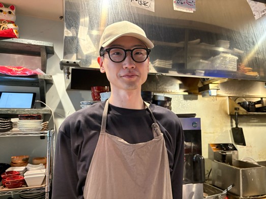 【会社員 ➜ スパイス料理人】「これ、なんだろう？」が次の一口を誘う。三軒茶屋に「モンダロスパイス」オープン