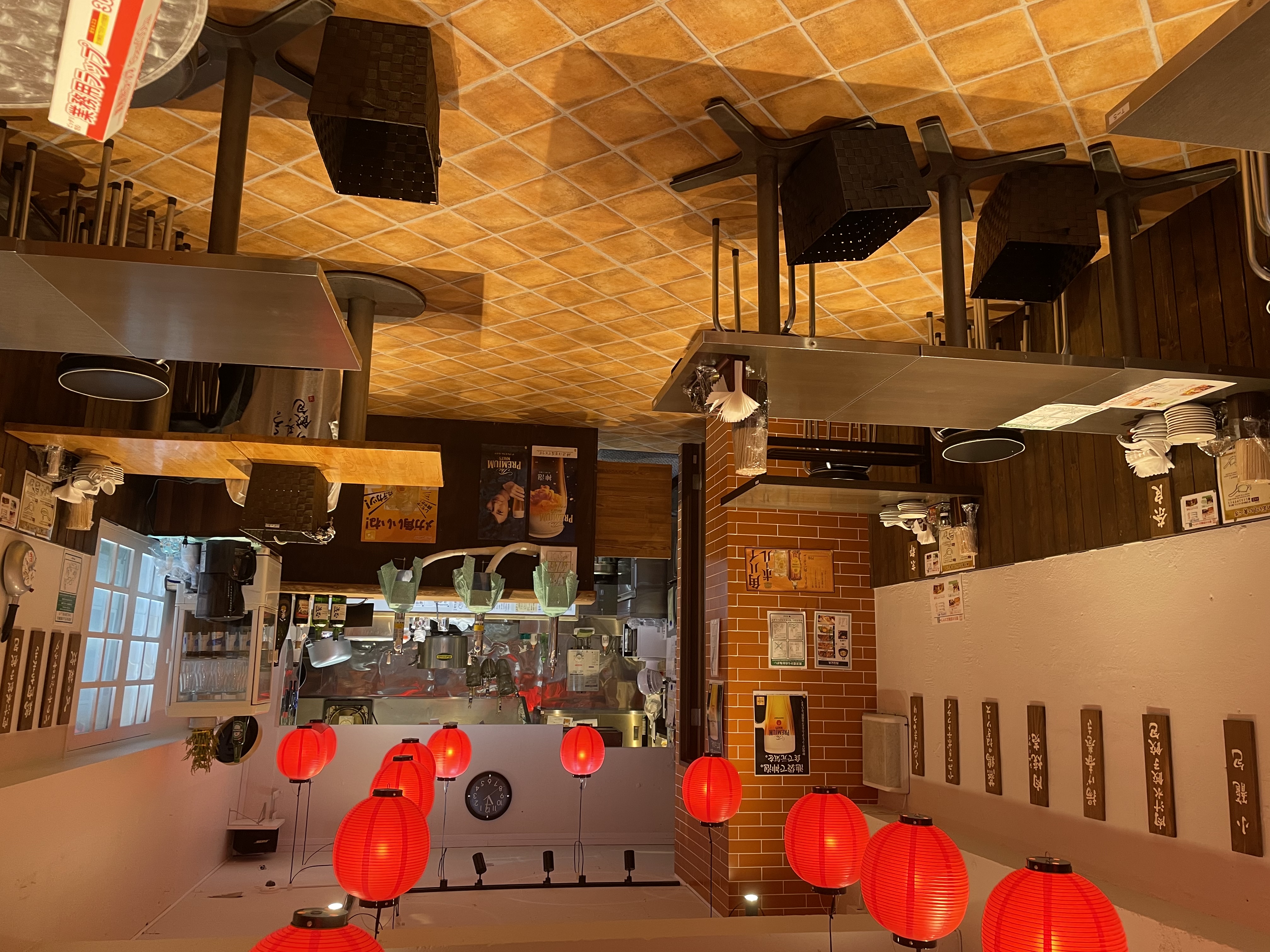 平日昼夜 池袋 肉汁水餃子 餃包 東池袋 2階 シェアレストラン